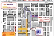 週日立院周邊「醫療勞權大遊行」　北市交管資訊看這裡