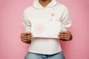 早發現早治療！定期乳房X光攝影　乳癌存活率近100%