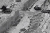 影/地面戰要來了？以色列坦克快閃進攻加薩　以軍稱為「下一階段戰鬥」準備