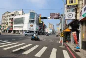 交通大改制！台南28日起試辦「機車行駛內車道」、「路口不強制待轉」