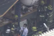 快訊/大阪鬧區壽司店發生爆炸意外　12人遭燒傷送醫