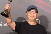 金鐘製作人劉志雄上個月風光領第5座獎　電視台證實不幸病逝