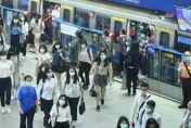 台北捷運「第130億乘客」曝光！可免費搭捷運一整年