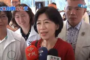 柯文哲「吃飯沒廚餘」惹議　陳佩琪：台灣選舉的新文字獄