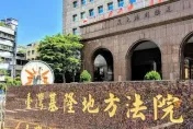 疑涉查個資助罷免　基隆2戶所主任10萬元交保
