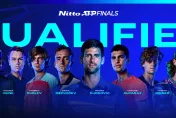 ATP年終賽11/12開戰！喬科維奇挑戰破紀錄第7冠　再拼史上最高1.6億獎金