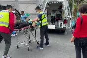 台東驚傳蜂群攻擊！10人旅遊團受傷、2人命危送醫搶救