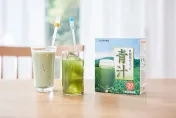 「世田谷乳酸菌青汁」日本暢銷第一！讓你腸胃不卡卡「雙重順暢」一次滿足