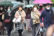 快訊/入秋最強東北季風來襲！3縣市大雨特報下到明天