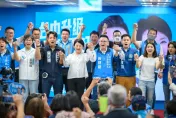 民進黨2024最大破口出現！　郭正亮驚呼：「這都」將成選舉章魚哥