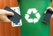 台灣手機回收率「僅12％」　環境部將規範製造、輸入業者...明年4月生效