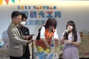 1人中40個獎、iPhone 15！桃園觀光工廠中獎者「李姓佔3成」　網：理性起來了