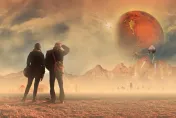 AI加速移民火星的速度？科學家從岩石樣本　成功「提取」氧氣