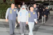 快訊/年度MVP裕隆柯旻豪被控「假球案主導者」　不配合調查首位遭羈押禁見