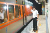 台鐵工程車謎樣出軌！貢寮-福隆「單向運行」　22班次延誤、影響3千旅客