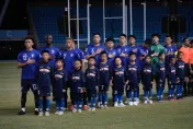 台灣男足世界盃資格賽吞2連敗　隊長喊話：下一場拚回來！