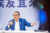 侯友宜「君悅鴻門宴」傑出一手！　前柯P幕僚：撕開柯文哲背刺真面目