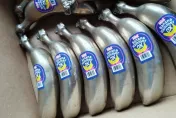 有一個大膽的想法！全球賣第一的日本「香蕉鎚」曝光　全網嗨了