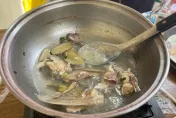 清境餐廳「河豚火鍋」吃死人追源：基隆友人贈送　廚師邀8鄰居共享