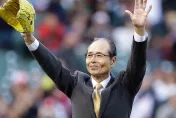 人生最後一次出國！83歲王貞治不顧醫生反對　堅持來台為大巨蛋開球原因有洋蔥