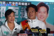 吳欣盈恐重傷柯文哲2024選情？蔡正元爆內幕：問題很大