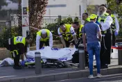 2男子耶路撒冷公車站開槍釀3死8傷　哈瑪斯承認犯案