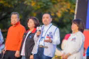 民進黨翻車！批侯友宜配合大陸傷害台灣主權　侯競辦反擊：打臉賴清德