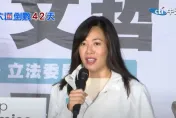 影/吳欣盈爭議頻傳　前藍委疑惑：她以前是媒體操作好手