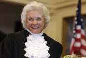 美國最高法院「首位女大法官」歐康納去世　享耆壽93歲