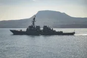 紅海商船遭葉門叛軍攻擊　美軍驅逐艦擊落多架無人機
