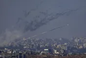 以巴開戰/以色列差點完蛋？紐時爆料：哈瑪斯火箭曾擊中以國「核武基地」