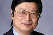 快訊/美國大學槍擊案「台灣教授」死於槍下...照片曝光　王宏恩發文悼念