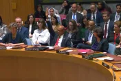 聯合國安理會表決「加薩人道停火」草案　美國「1票反對」決議未通過