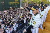 阪神虎睽違38年奪冠　日本年度漢字 「虎」呼聲高