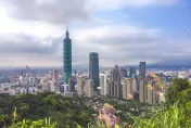 美國教授脫口稱台北「ugly city」　網揪「建築無總體性」：難反駁