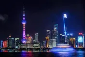 最富城市出爐！上海「人均可支配收入」34.8萬居冠　為全國平均逾2倍