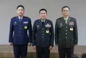 國軍26名將官晉任　澎防部指揮官：塑造鎮疆部隊能戰敢戰