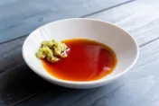 吃生魚片沾「哇沙米」有好處！日本研究：山葵醬可有效預防失智