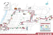 台北馬拉松、早餐跑活動週末登場　北市警連2日沿線交管