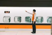 快訊/13:26嘉義狂搖！　高鐵「南港-左營」部分列車延誤