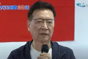 呼籲韓粉集中選票　趙少康：是我要求國民黨將韓國瑜列不分區第一