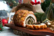聖誕、跨年在家開趴必勝攻略！「3秘訣」從料理到佈置打造滿滿儀式感