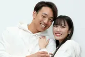 高城蕾妮突宣布離婚！斷開棒球選手宇佐見真吾　結束1年短命婚