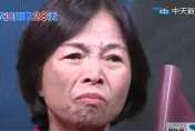 影/王家貞不能選哭了！韓國瑜相挺抱不平「讚恢復特偵組歡迎24小時緊盯」
