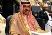 科威特國家元首納瓦夫逝世！享壽86歲、異母胞弟繼任元首之位