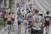 台北馬拉松「3人OHCA、1人中風」！　國健署籲天冷「6件事」缺一不可