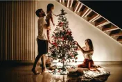家裡放聖誕樹釀危機！醫曝「1原因」恐罹患聖誕樹症候群