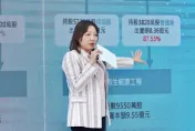 柯文哲若被押民眾黨何去何從　陳琬惠：要讓講實話的人幫忙危機處理