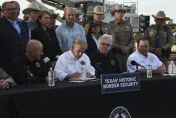 美德州州長簽署爭議新法案　准許州警逮捕並驅逐境內非法移民