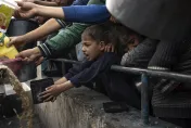 以巴開戰/聯合國報告揭加薩慘況　北部醫院全關閉、病人靠乞食度日